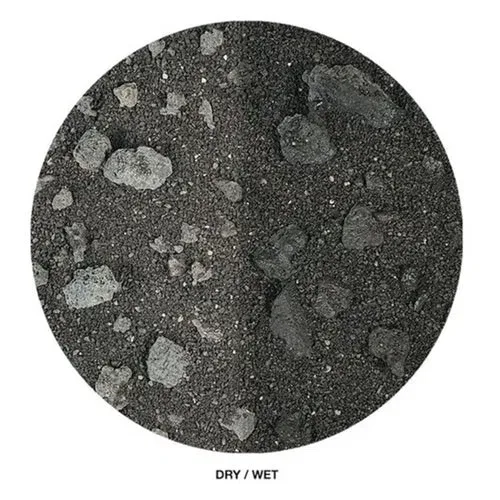 WIO Midnight Veil Riverbed 3 kg – Substrato Nero 0,1–5 cm