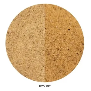 Wio Tigris Sand 5 kg – Sabbia Naturale Fine per Acquari, Paludari e Terrari