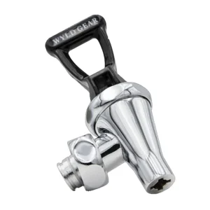 Wyld Gear Black Tap Kit Accessory