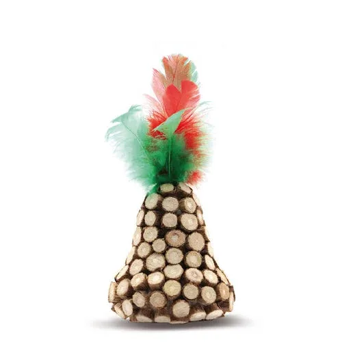 XMAS EUPHORIA DOTS – Giocattolo natalizio per gatti