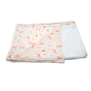 XMAS PLUSHY – Coperta natalizia ultra-morbida per animali