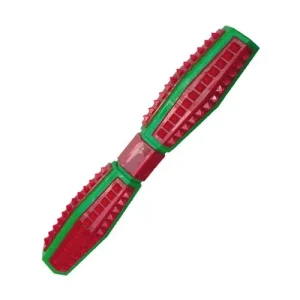 XMAS TPR STICK – Giocattolo natalizio in TPR per cani