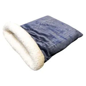 XMas Warm Hug: sacco cuccia per cane