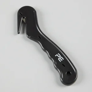 Yard Knife Black