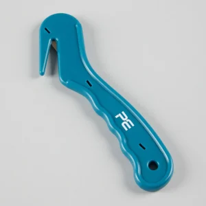 Yard Knife Peacock Blue