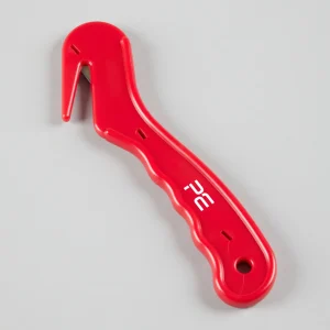 Yard Knife Red
