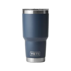 Yeti Coolers 30oz Tumbler MS Navy