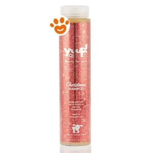 Yuup! Dog & Cat Shampoo Chirstmas Fragance