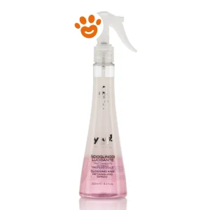 Yuup Dog&Cat Scioglinodi Lucidante