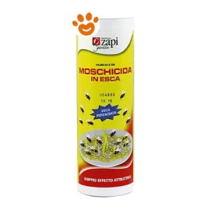Zapi Muscid 5 Gb Moschida in Esca