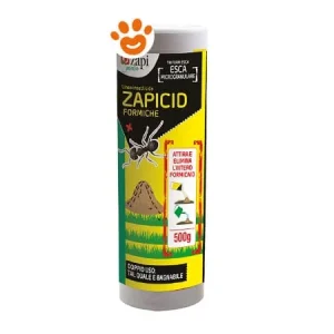 Zapi Zapicid Triform Esca Microgranulare per Formiche