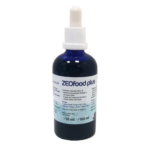 Zeofood Plus 50 ml
