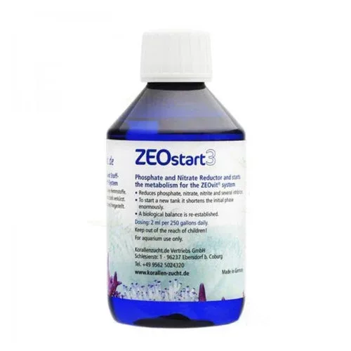 Zeostart 3 250 ml