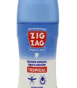 Zig Zag Antipuntura Tropical Inodore 100ml