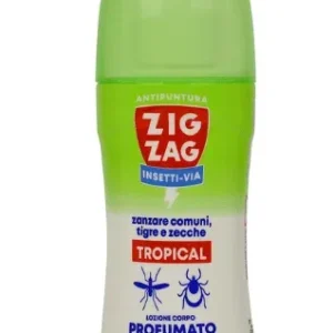 Zig Zag Antipuntura Tropical Lime Amaro 100ml