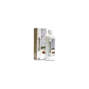 Zincoseb Shampoo 250Ml