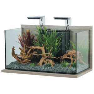 Zolux Acquario Idro 60 grigio