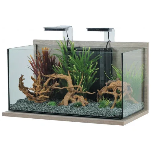 Zolux Acquario Idro 60 grigio