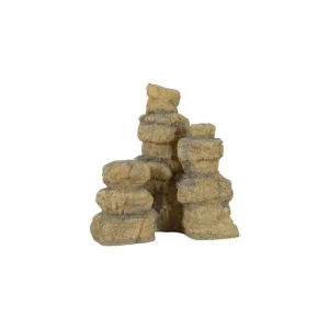 Zolux DecorKit Idro Grand Canyon Decorativo in resina per Acquari