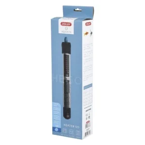 Zolux riscaldatore regolabile 50 W