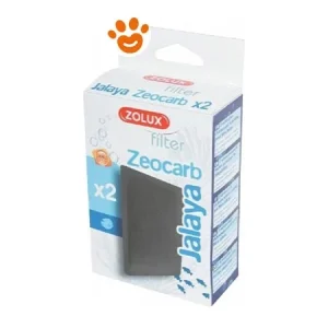 Zolux Zeocarb Jalaja X2