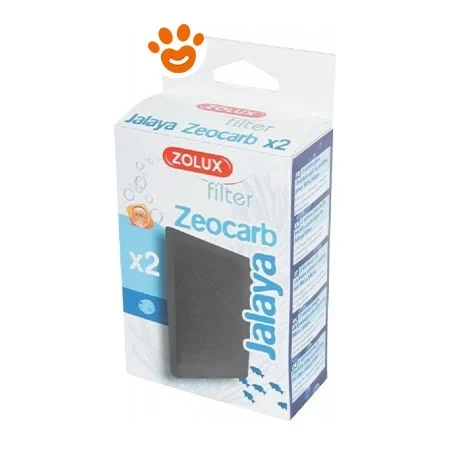 Zolux Zeocarb Jalaja X2