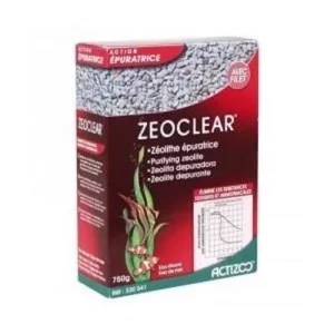 Zolux Zeoclear 1 litro