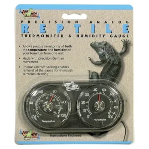 ZOOMED Reptile Control Duo