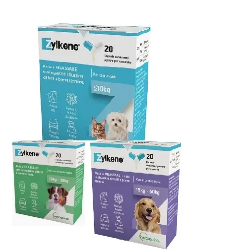 ZYLKENE